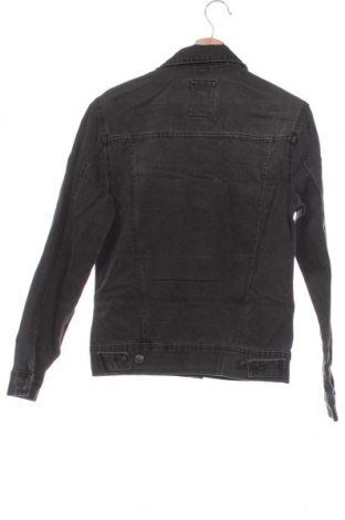 Ανδρικό μπουφάν New Look, Μέγεθος XS, Χρώμα Γκρί, Τιμή 9,27 €