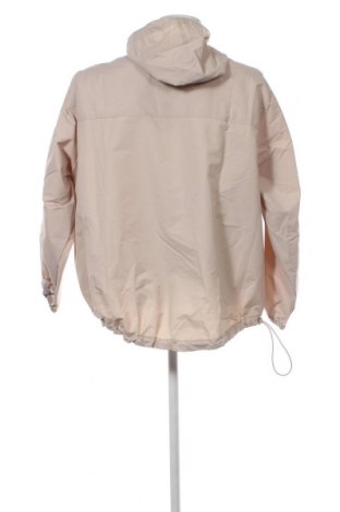 Ανδρικό μπουφάν New Look, Μέγεθος M, Χρώμα  Μπέζ, Τιμή 7,14 €