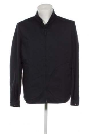 Herrenjacke Nike, Größe L, Farbe Blau, Preis 105,15 €