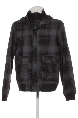 Herrenjacke O'neill, Größe XL, Farbe Mehrfarbig, Preis 42,87 €