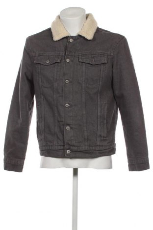 Herrenjacke Primark, Größe M, Farbe Grau, Preis 16,96 €