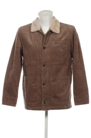 Herrenjacke Quiksilver, Größe M, Farbe Grün, Preis 112,89 €