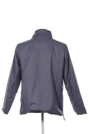 Ανδρικό μπουφάν RAINS, Μέγεθος XL, Χρώμα Μπλέ, Τιμή 161,86 €