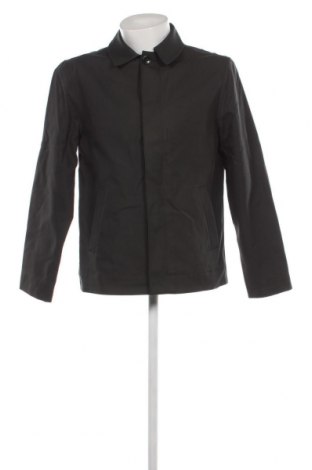 Herrenjacke Reserved, Größe M, Farbe Grau, Preis 53,58 €
