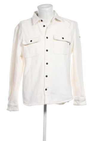 Ανδρικό μπουφάν Review, Μέγεθος L, Χρώμα Λευκό, Τιμή 27,85 €