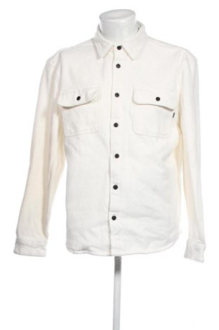 Ανδρικό μπουφάν Review, Μέγεθος XL, Χρώμα Λευκό, Τιμή 27,85 €