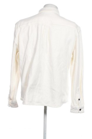 Ανδρικό μπουφάν Review, Μέγεθος XL, Χρώμα Λευκό, Τιμή 27,85 €