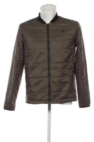 Herrenjacke Roark, Größe M, Farbe Grün, Preis 105,15 €