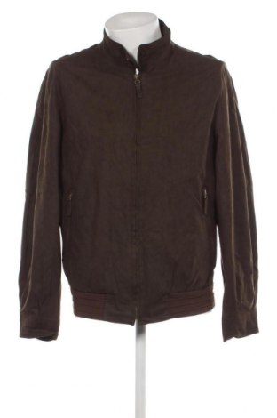 Herrenjacke Schneiders, Größe L, Farbe Grün, Preis 77,94 €
