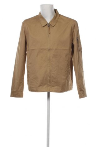Ανδρικό μπουφάν Topman, Μέγεθος XL, Χρώμα  Μπέζ, Τιμή 75,26 €