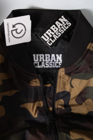 Pánska bunda  Urban Classics, Veľkosť M, Farba Viacfarebná, Cena  11,26 €