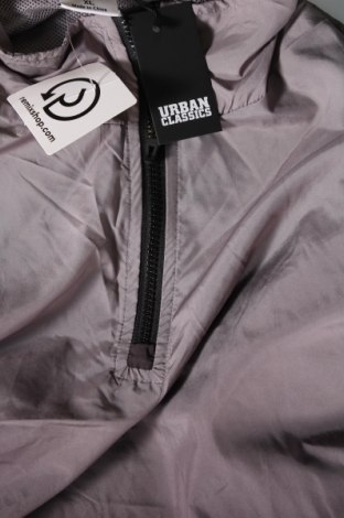 Pánska bunda  Urban Classics, Veľkosť XL, Farba Sivá, Cena  48,97 €