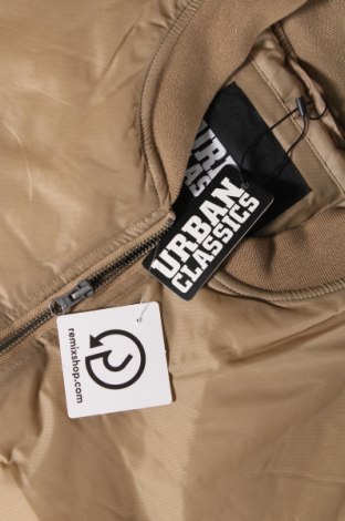 Pánska bunda  Urban Classics, Veľkosť XL, Farba Béžová, Cena  21,03 €