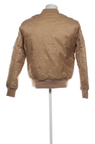 Ανδρικό μπουφάν Urban Classics, Μέγεθος XL, Χρώμα  Μπέζ, Τιμή 17,53 €