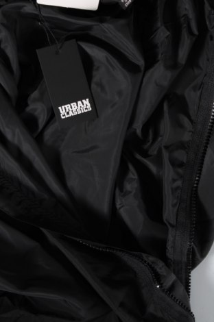 Pánska bunda  Urban Classics, Veľkosť M, Farba Čierna, Cena  6,37 €