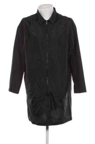 Ανδρικό μπουφάν Urban Classics, Μέγεθος M, Χρώμα Μαύρο, Τιμή 6,37 €