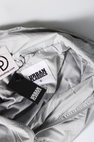 Pánska bunda  Urban Classics, Veľkosť S, Farba Sivá, Cena  8,81 €