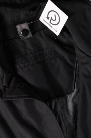Pánska bunda  Westbury, Veľkosť L, Farba Čierna, Cena  8,69 €