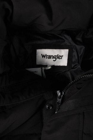 Pánská bunda  Wrangler, Velikost XL, Barva Černá, Cena  2 563,00 Kč