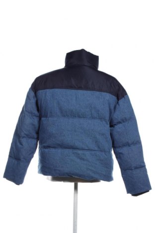 Pánská bunda  Wrangler, Velikost S, Barva Modrá, Cena  1 339,00 Kč