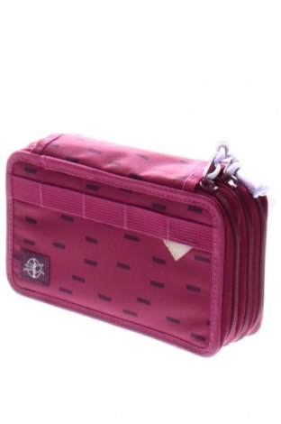 Kosmetický kufřík  Lassig, Barva Růžová, Cena  710,00 Kč