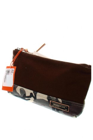 Несесер Superdry, Цвят Многоцветен, Цена 28,40 лв.