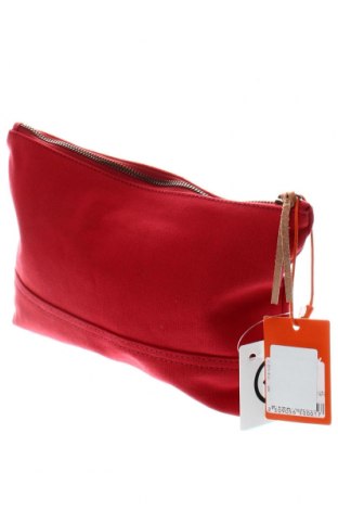 Kosmetický kufřík  Superdry, Barva Červená, Cena  302,00 Kč
