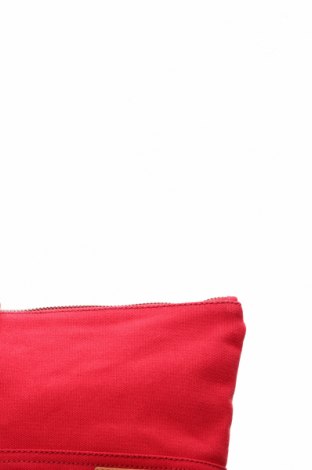 Kosmetiktasche Superdry, Farbe Rot, Preis 7,01 €