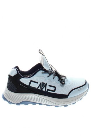Παπούτσια CMP, Μέγεθος 41, Χρώμα Μπλέ, Τιμή 52,58 €
