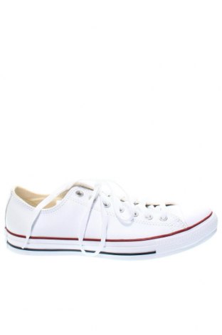 Παπούτσια Converse, Μέγεθος 42, Χρώμα Λευκό, Τιμή 97,94 €