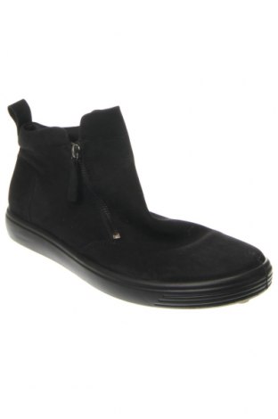 Schuhe ECCO, Größe 41, Farbe Schwarz, Preis 44,54 €