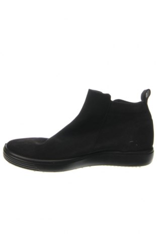 Schuhe ECCO, Größe 41, Farbe Schwarz, Preis 44,54 €