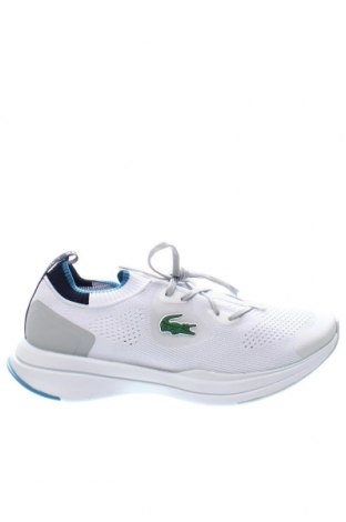 Παπούτσια Lacoste, Μέγεθος 40, Χρώμα Λευκό, Τιμή 105,67 €