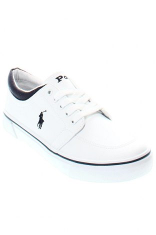 Schuhe Polo By Ralph Lauren, Größe 39, Farbe Weiß, Preis 80,31 €