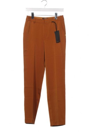 Nohavice pre tehotné  Maison Scotch, Veľkosť XS, Farba Hnedá, Cena  63,99 €