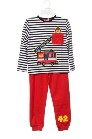 Pyjama, Größe 8-9y/ 134-140 cm, Farbe Mehrfarbig, Preis € 14,95