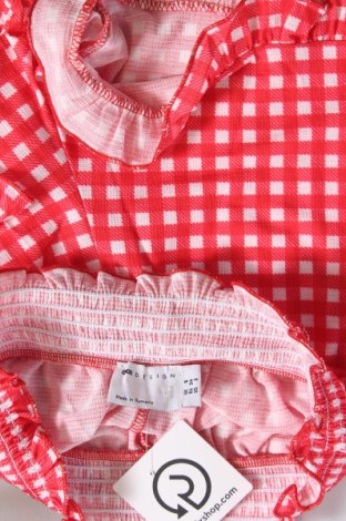 Pyjama ASOS, Größe XS, Farbe Rot, Preis 3,22 €