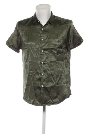 Pyjama ASOS, Größe L, Farbe Grün, Preis 14,84 €
