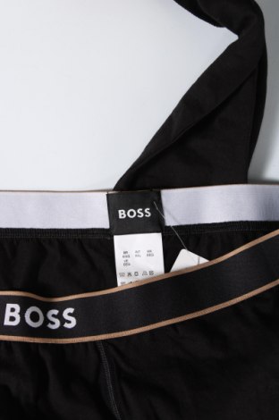 Пижама BOSS, Размер XXL, Цвят Черен, Цена 279,00 лв.