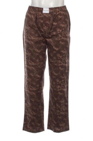 Pyjama Calvin Klein Sleepwear, Größe S, Farbe Mehrfarbig, Preis 51,03 €