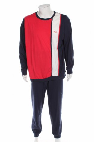 Πιτζάμες H.I.S, Μέγεθος XL, Χρώμα Πολύχρωμο, Τιμή 30,41 €