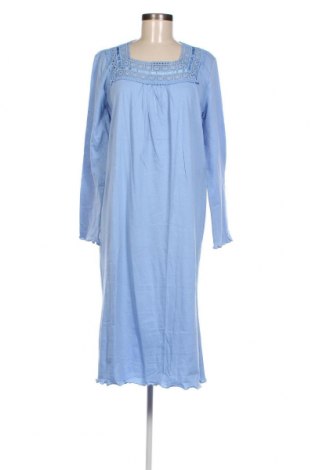 Pijama Harmony, Mărime XL, Culoare Albastru, Preț 214,74 Lei