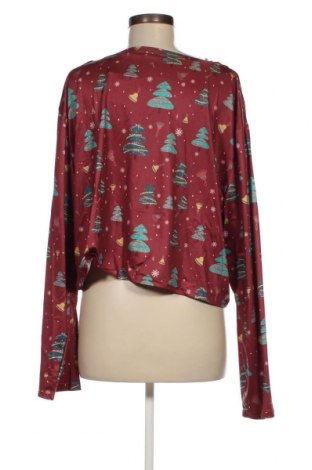 Pyjama SHEIN, Größe 4XL, Farbe Mehrfarbig, Preis € 32,99