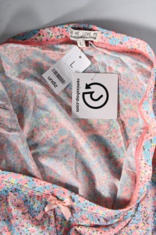 Pyjama Undiz, Größe L, Farbe Mehrfarbig, Preis € 17,53