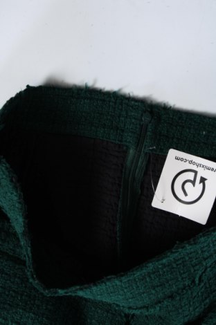 Φούστα, Μέγεθος S, Χρώμα Πράσινο, Τιμή 1,79 €