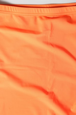 Sukně, Velikost S, Barva Oranžová, Cena  367,00 Kč