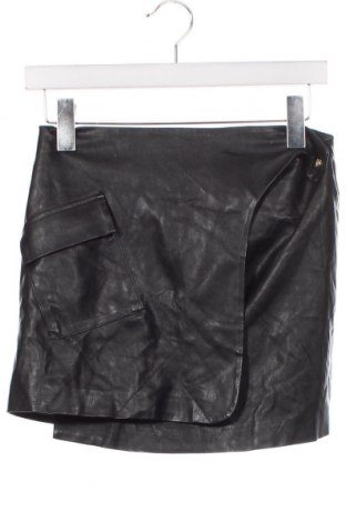 Fustă-pantalon, Mărime XS, Culoare Negru, Preț 95,39 Lei