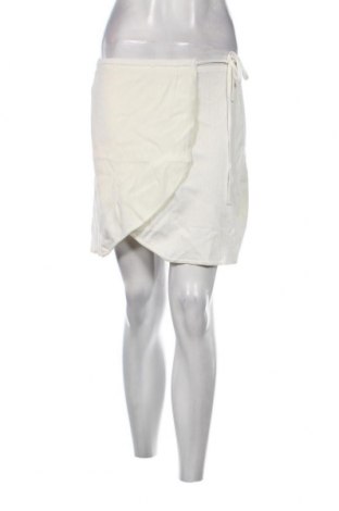Φούστα 4th & Reckless, Μέγεθος M, Χρώμα Λευκό, Τιμή 2,69 €