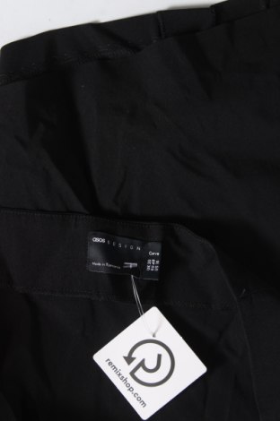 Φούστα ASOS, Μέγεθος XXL, Χρώμα Μαύρο, Τιμή 44,85 €