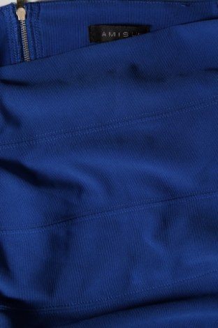 Φούστα Amisu, Μέγεθος S, Χρώμα Μπλέ, Τιμή 1,79 €